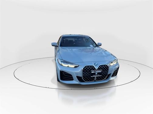 2023 BMW 430 Gran Coupe i xDrive