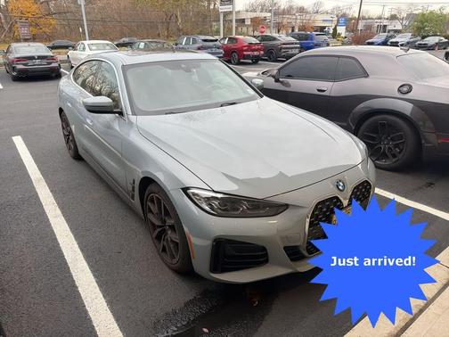 2023 BMW 430 Gran Coupe i xDrive