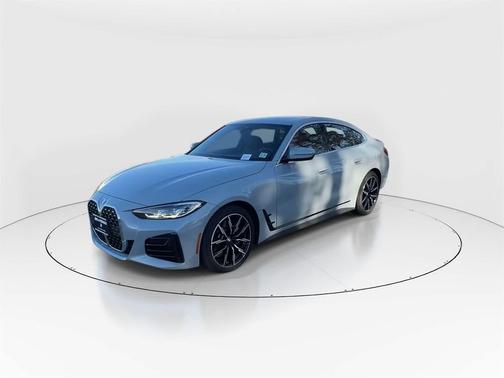 2023 BMW 430 Gran Coupe i xDrive