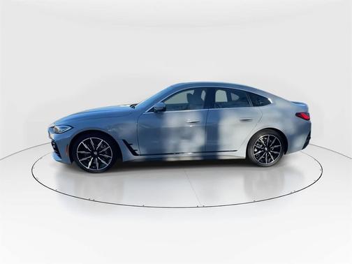 2023 BMW 430 Gran Coupe i xDrive