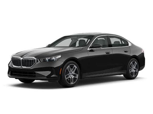 2026 BMW 530 i xDrive