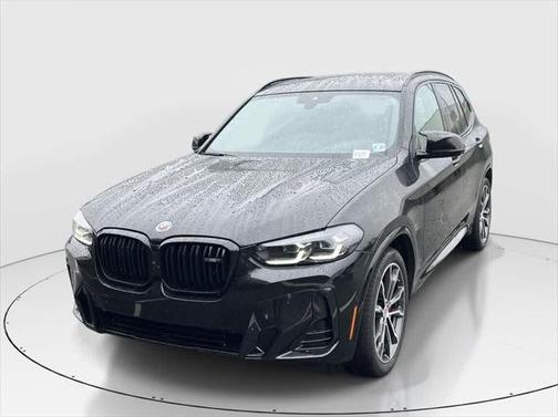 2023 BMW X3 M40i