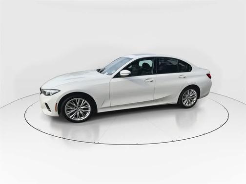 2023 BMW 330 xDrive