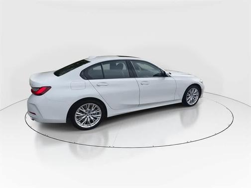 2023 BMW 330 xDrive