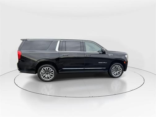 2024 GMC Yukon XL Denali Ultimate
