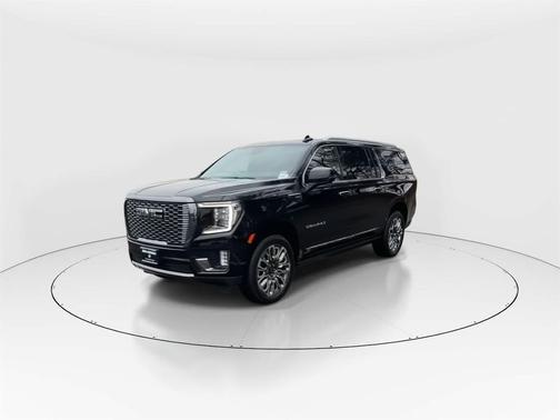 2024 GMC Yukon XL Denali Ultimate