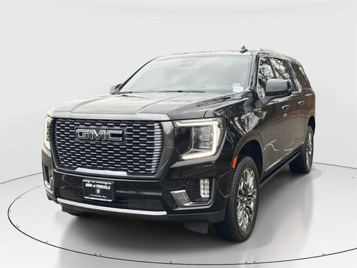 2024 GMC Yukon XL Denali Ultimate