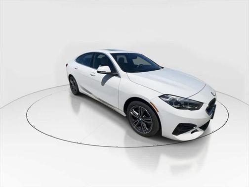 2022 BMW 228 Gran Coupe i xDrive