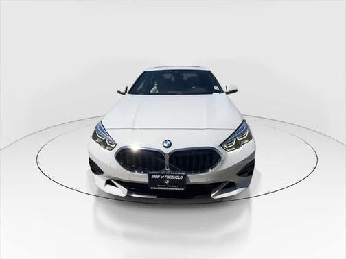 2022 BMW 228 Gran Coupe i xDrive