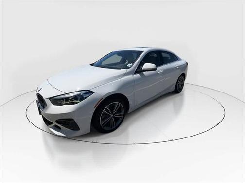 2022 BMW 228 Gran Coupe i xDrive