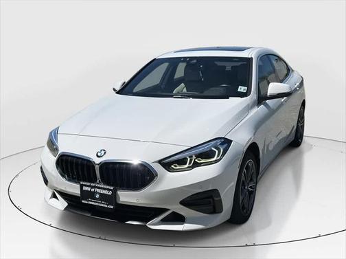 2022 BMW 228 Gran Coupe i xDrive