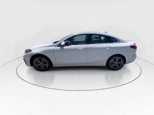 2022 BMW 228 Gran Coupe i xDrive