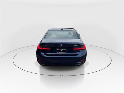 2020 BMW 330 xDrive