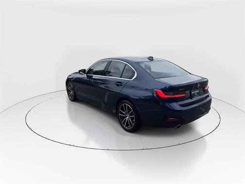 2020 BMW 330 xDrive