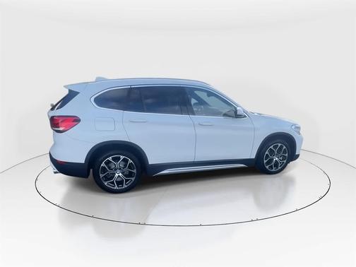 2021 BMW X1 xDrive28i