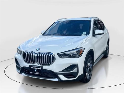 2021 BMW X1 xDrive28i