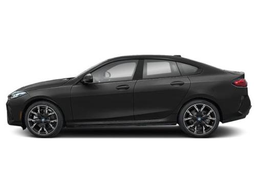 Brooklyn Grey Metallic 2026 BMW 228 Gran Coupe xDrive