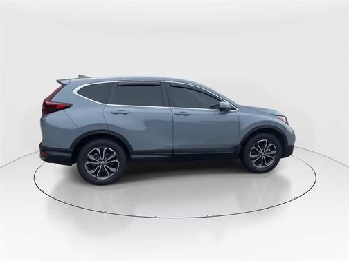 2020 Honda CR-V AWD EX