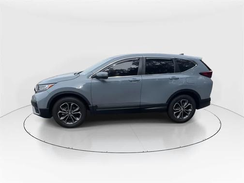2020 Honda CR-V AWD EX