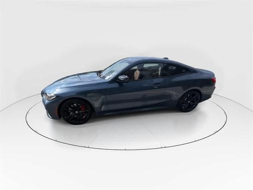 2023 BMW 430 i xDrive