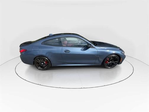 2023 BMW 430 i xDrive