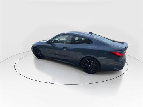 2023 BMW 430 i xDrive