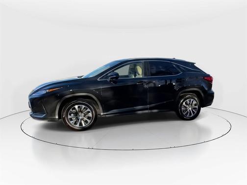 2021 Lexus RX 350 Base