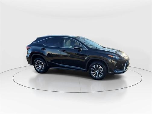 2021 Lexus RX 350 Base
