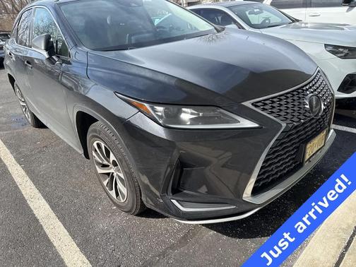 2021 Lexus RX 350 Base