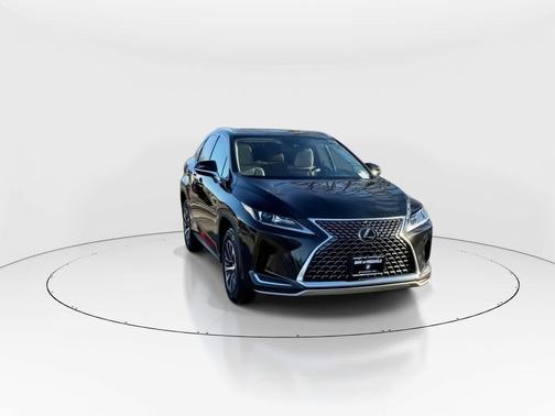 2021 Lexus RX 350 Base