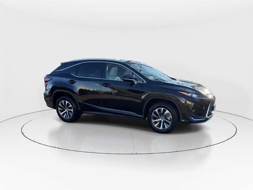2021 Lexus RX 350 Base