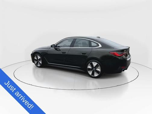 2023 BMW i4 Gran Coupe eDrive40