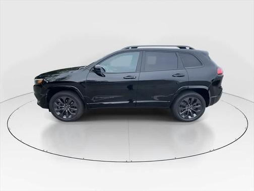 2019 Jeep Cherokee High Altitude