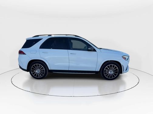2022 Mercedes-Benz GLE 350 4MATIC