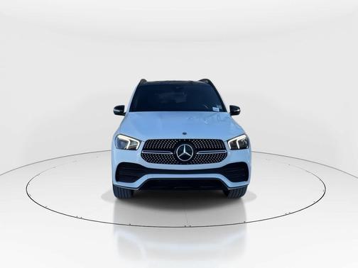 2022 Mercedes-Benz GLE 350 4MATIC