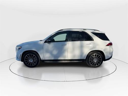 2022 Mercedes-Benz GLE 350 4MATIC