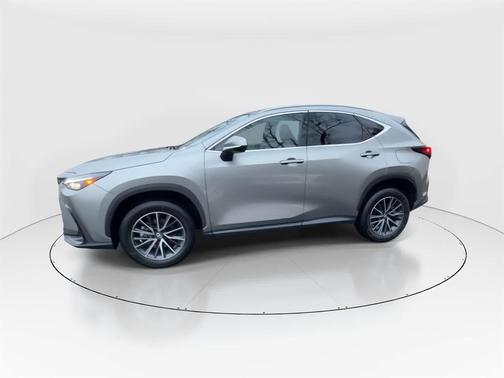 2024 Lexus NX 250 Base
