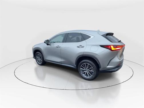2024 Lexus NX 250 Base