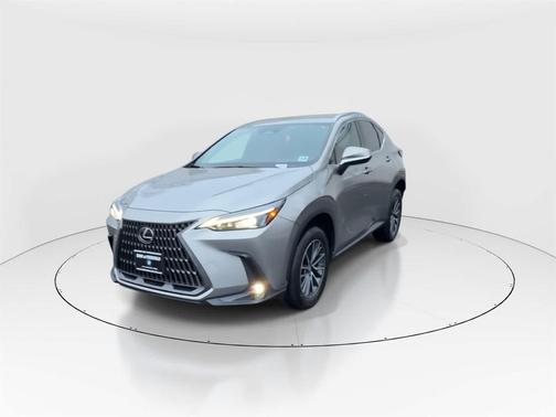 2024 Lexus NX 250 Base
