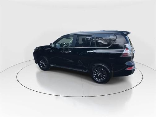 2020 Lexus GX 460 Premium