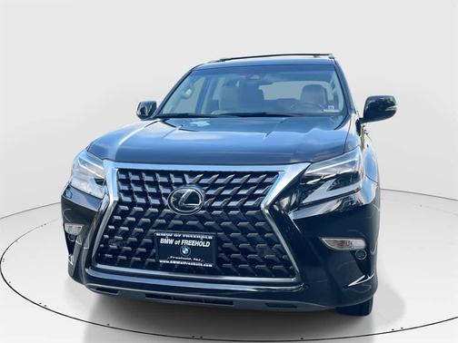 2020 Lexus GX 460 Premium