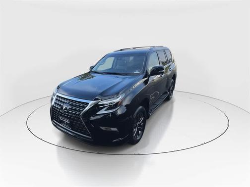 2020 Lexus GX 460 Premium