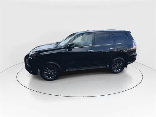 2020 Lexus GX 460 Premium