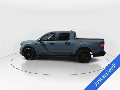 AREA 51 2022 Ford Maverick XLT
