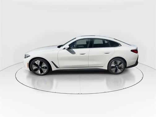 2025 BMW i4 Gran Coupe xDrive40
