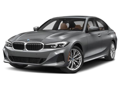 2026 BMW 330 xDrive