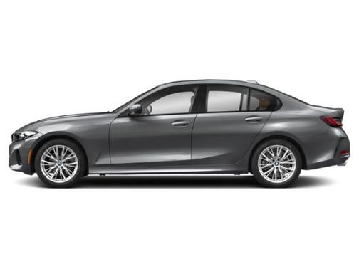 2026 BMW 330 xDrive