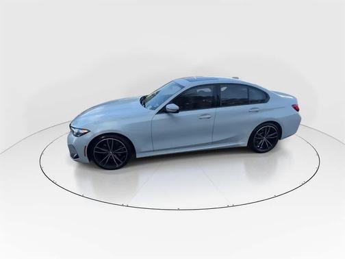 2023 BMW 330 xDrive