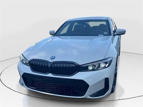 2023 BMW 330 xDrive