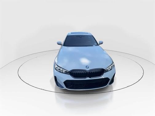 2023 BMW 330 xDrive